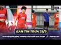 Download Lagu ĐT Việt Nam hội quân; Công Phượng mách nước cho đàn em lấy lòng HLV Kim Sang Sik | Tin trưa 29/8