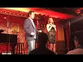 Roger Bart Kerry Butler Do You Wanna Make Am Woman