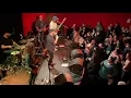 Marc Broussard “Cry to Me” @The Chapel, SF 12/5/21