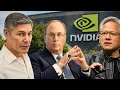 BlackRock and Nvidia Ok Now It s Getting Dangerous