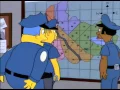 It Almost Looks Like An Arrow The Simpsons