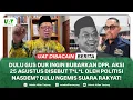 Download Lagu GAJI DPR TINGGI, RAKYAT MATI CACINGAN, GURU DIGAJI 350 RIBU. SAHRONI: \