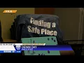 Chico State hosts Denim Day resource fair to support survivors