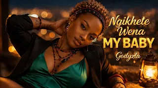 ngikhethe wena my baby