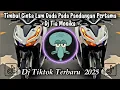 Download Lagu DJ TIA MONIKA X LUMPAT LUMBA LUMBA - TIMBUL CINTA LAM DADA PADA PANDANGAN PERTAMA || DJ TIKTOK 2025