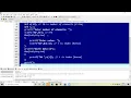 Dynamic Memory - Pointer Part 4 Lecture 60