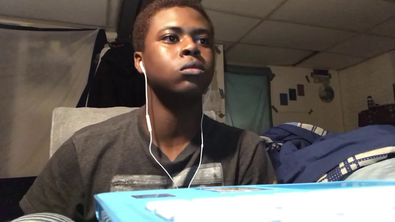 Up late while/while I’m up late (cover) Ari Lennox