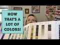 Is the Gutermann Thread Chart a Must-Have Honest Review