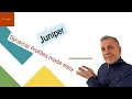 Juniper MX Dynamic Profiles Explained L2TP LNS BNG Subscriber Configuration Made Easy
