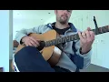 I Can't Dance - Phil Collins (acoustic instrumental)