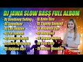 Lagu DJ REMIX SLOW BASS JAWA CAMPURSARI TERPOPULER 2022