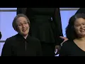 Parkside Melody - There's a Fine, Fine Line [from Avenue Q]