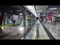 Download Lagu My First Ride on the Shenzhen Subway to the Iconic Ping An Tower