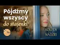 Kolęda „Pójdźmy wszyscy do stajenki\