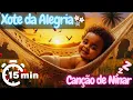 Download Lagu 🌈 Xote da Alegria 🎵 A Canção de Ninar Perfeita para Acalmar e Fazer seu Bebê Dormir Rápido 💤
