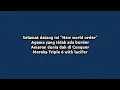 Download Lagu PaliXii (KRFAM) - Akhir Zaman