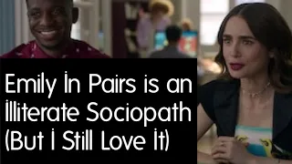 emily in paris season 2 episode 4 emily in paris recap
