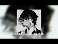 ODETARI - DOOR TO DUSK (sped up) ♫
