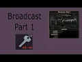 World s Most Difficult Broadcast Part 1