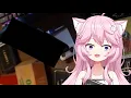 Nyanners face reveals