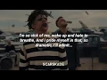 Download Lagu Original Me - YUNGBLUD and Dan Reynolds Of Imagine Dragons (Lyric Video)