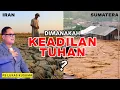 DIMANAKAH KEADILAN TUHAN - Banjir Sumatera \u0026 Kekeringan Iran || Ps Lukas Kusuma #banjir #viralvideo