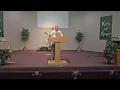 spiritual Dynamite