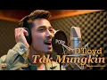 Lagu D’lloyd – Tak Mungkin | Pop Jazz Cover By Garasi Musik Cover