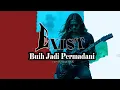 NGERIII EXIST - BUIH JADI PERMADANI (VERSI COVER ROCK TERBAIK)