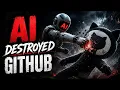 AI Crashed GitHub The Real Story Behind the Outage Tab 47