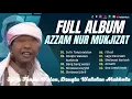 Download Lagu Sholawat Terbaru || Azzam Nur Mukjizat Terbaru || Syi’ir Tanpo Waton - Dzuqtu Walalan Atakhola