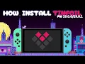 How to Install or fix Tinfoil on Firmware 19 0 0 19 0 1 SIMPLEST GUIDE