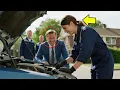 Download Lagu “Je Gaat DIT NOOIT Kunnen Repareren” – Ze Lachten Haar Uit Omdat Ze Een Zwarte Vrouw En Monteur W...