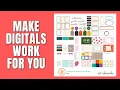 How I Alter SBTM Digitals in Canva Before Printing Full Tutorial