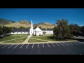 Centerville 1st Ward Chapel - Liftoff