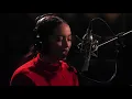 Faouzia - This Mountain (LIVE)