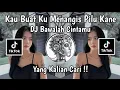 Download Lagu DJ KAU BUAT KU MENANGIS PILU KANE _ DJ BAWALAH CINTAMU _ DJ VIRAL TIKTOK TERBARU 2025
