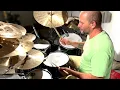 Got A Match Drum Cover 2024
