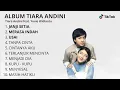 Download Lagu TIARA ANDINI TANPA CINTA FEAT YOVIE AND NUNO | FULL ALBUM 2025