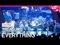 Download Lagu [MPD직캠] 트레저 직캠 4K 'EVERYTHING' (TREASURE FanCam) | @MCOUNTDOWN_2025.9.4
