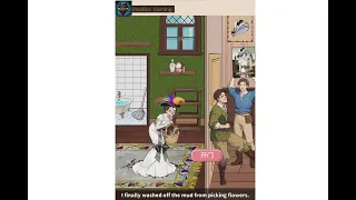 Brain Puzzle 3: Crazy Mind Level 3 Screenshot