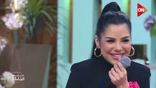 تامر حسني قدوتي وفاء عماد تهدي تامر حسني اغنية عينيا بتحبك 