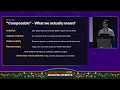 Designing Performant APIs with Litestar - Julien Courtes Cody Fincher