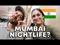 MUMBAI NIGHTLIFE our fav dive bars snacks