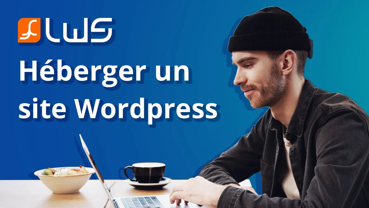 LWS - Hébergement et Noms de domaine en France — LWS.fr — Boostez votre site WordPress (YouTube video ad)