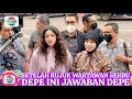 Download Lagu Setelah rujuk wartawan serbu Dewi persik \u0026 bundanya menanyakan hal ini ini jawaban depe mengejutkan 