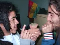 En Zion mi anhelo Zona Ganjah