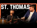 Lagu OSM | St. Thomas