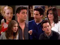 Download Lagu The Ones Where They're Caught Lying: Part 2 | Friends