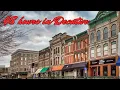48 hours in Decatur IL a quick tour